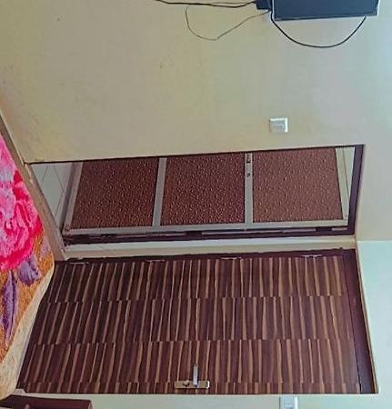 Hotel Bhagirath Varanasi Dış mekan fotoğraf