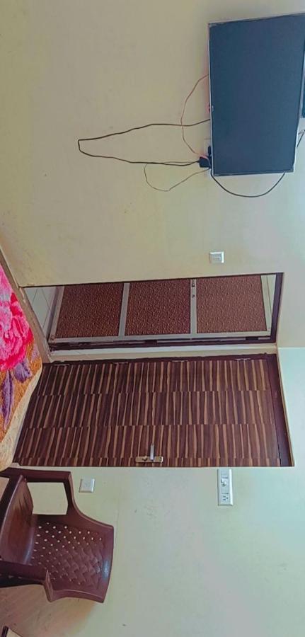 Hotel Bhagirath Varanasi Dış mekan fotoğraf