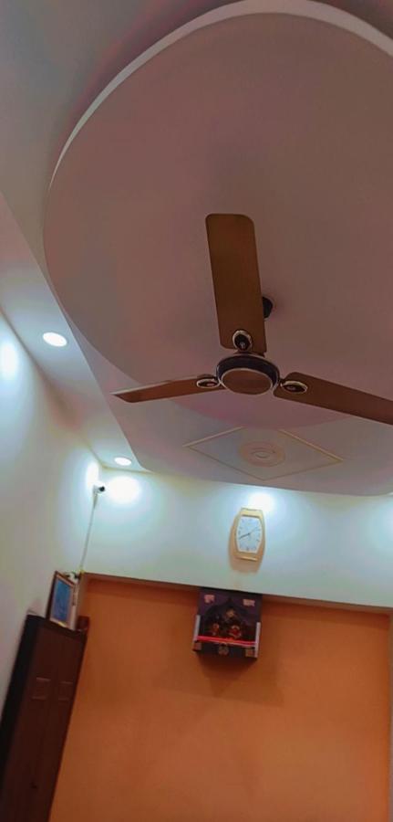 Hotel Bhagirath Varanasi Dış mekan fotoğraf