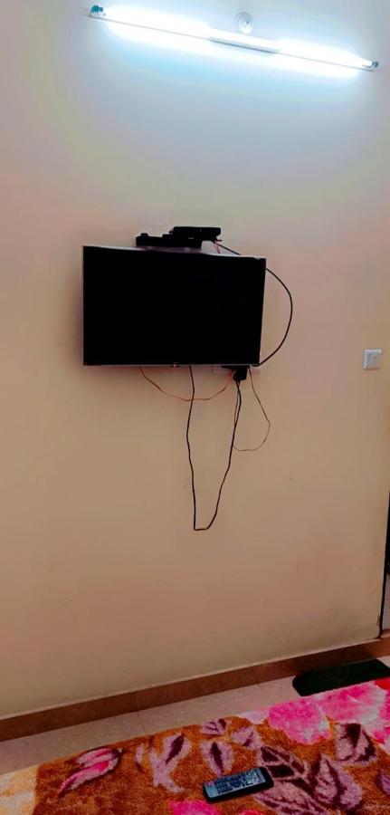 Hotel Bhagirath Varanasi Dış mekan fotoğraf
